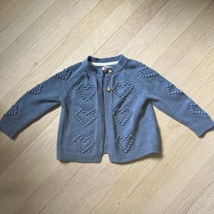 Baby Boden sweater 2-3 yr